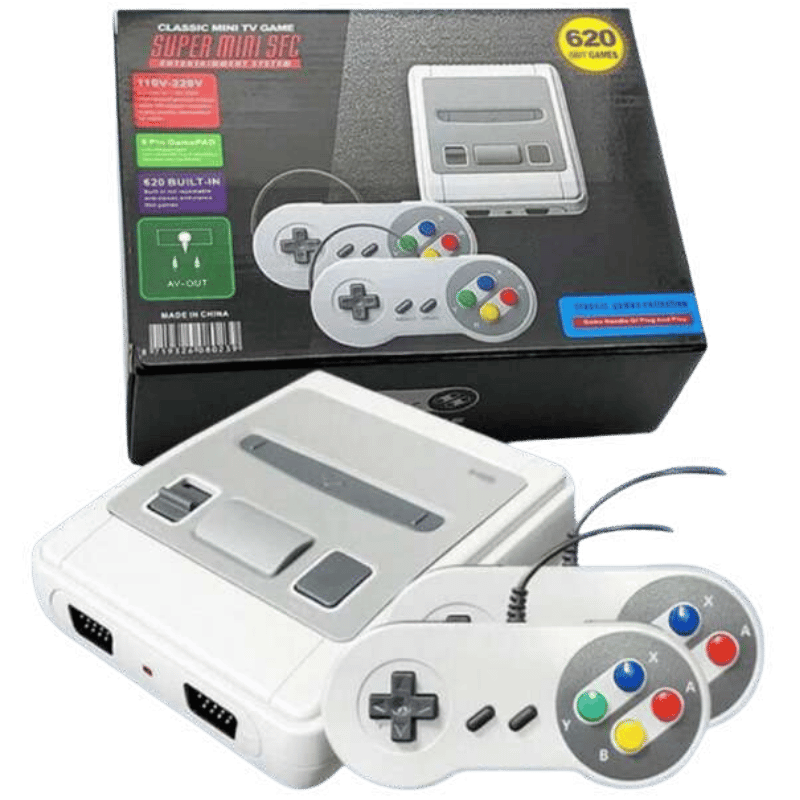 SUPER MINI SFC